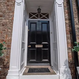 17 Penleys Grove Street , York United Kingdom